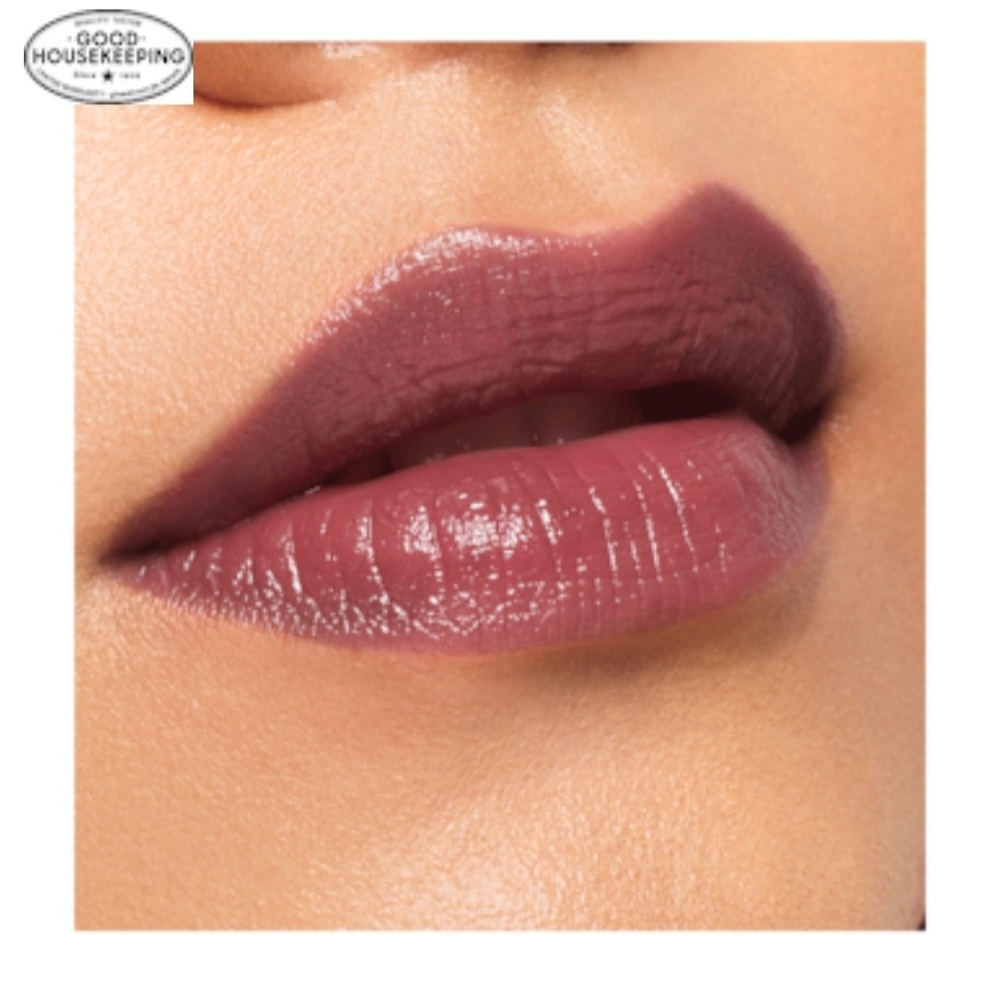 Mary Kay Boho Plum Supreme Hydrating Lipstick - Picture 2 of 3